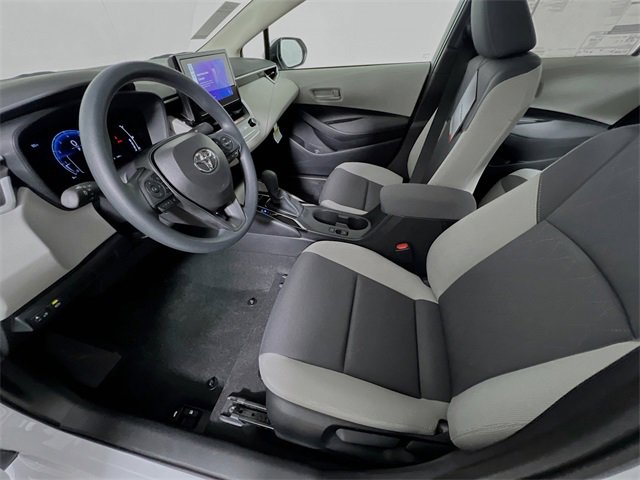 New 2026 Toyota Corolla LE image 12