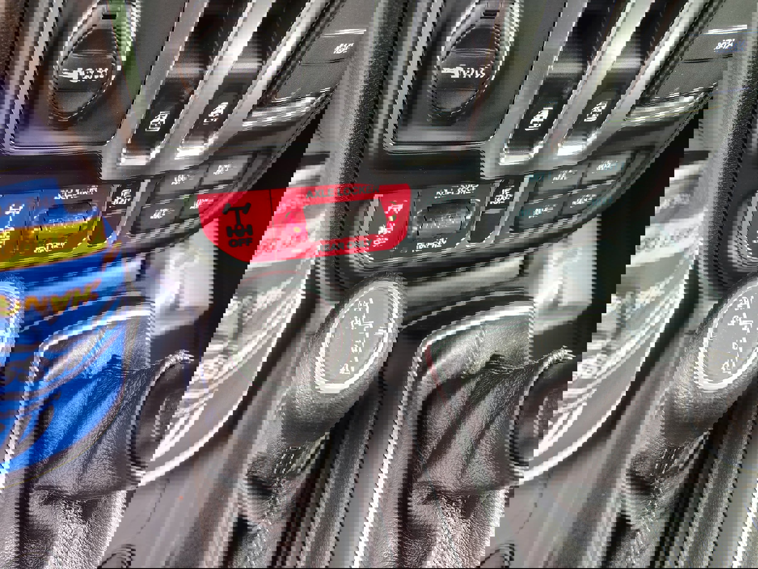 New 2026 Jeep Wrangler Sport image 29