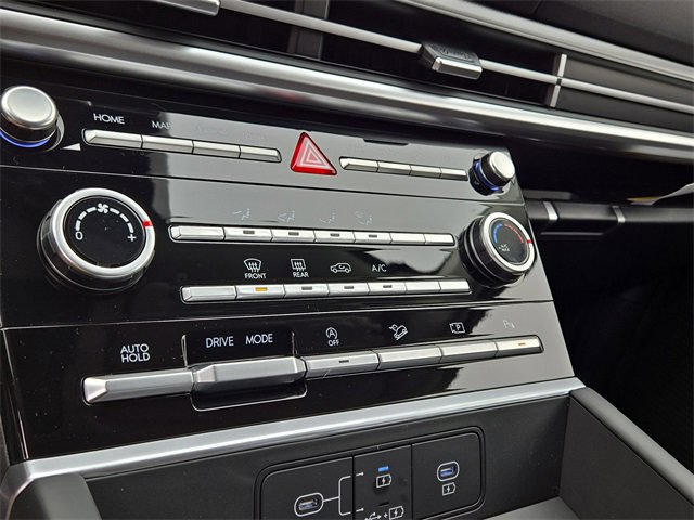 New 2026 Hyundai Santa Fe SE image 12