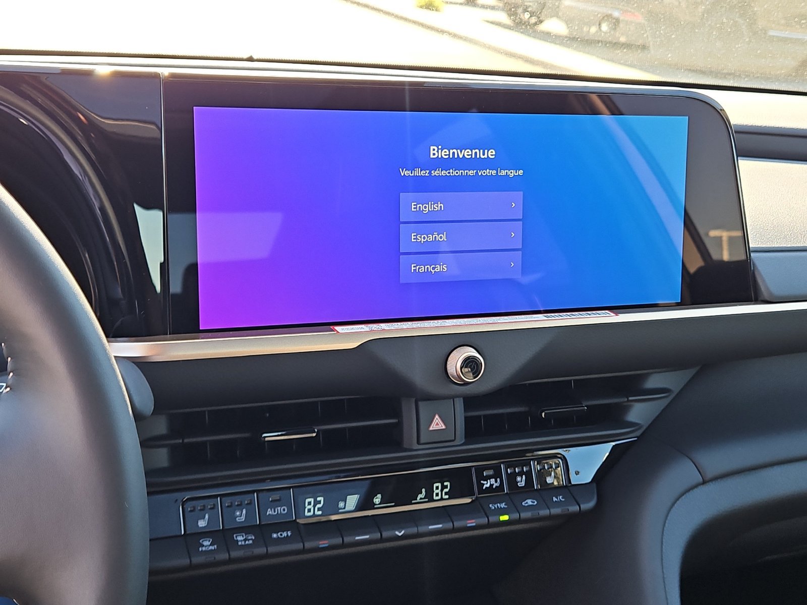 New 2026 Toyota Crown AWD/4WD image 25