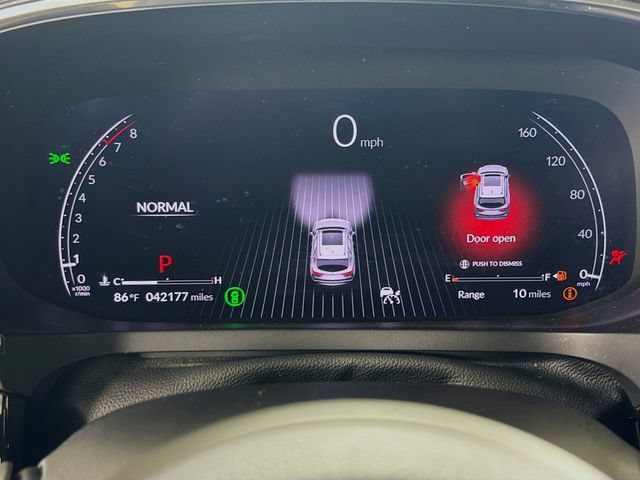 Used 2023 Acura MDX SH-AWD w/ Advance Package image 16