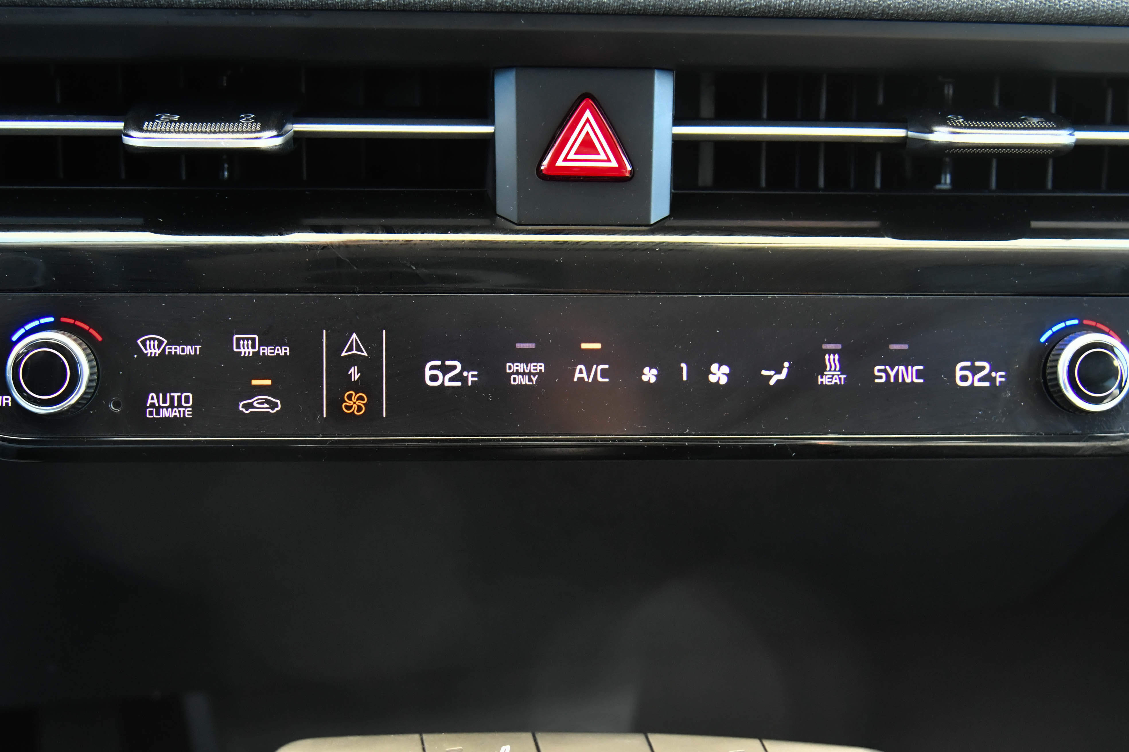Used 2024 Kia EV6 Light RWD image 29