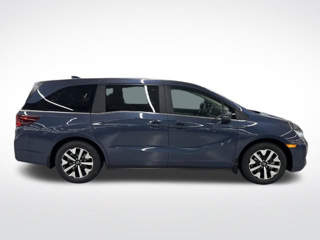 New 2027 Honda Odyssey EX-L image 37