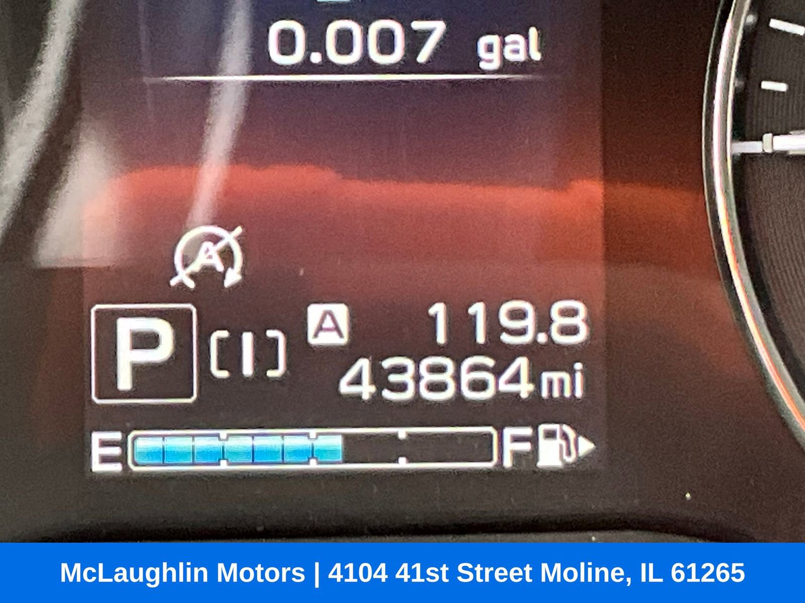 Certified 2021 Subaru Crosstrek 2.5i Limited w/ Popular Package #5 image 18