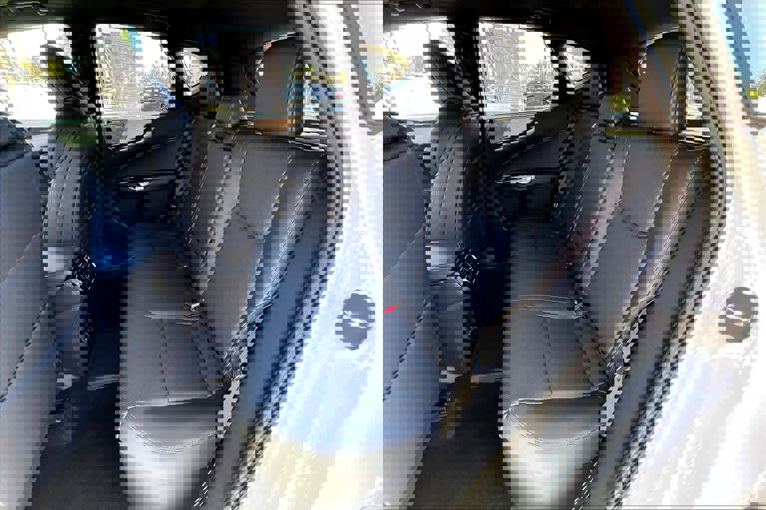 Certified 2026 Lexus NX 450h+ F Sport image 18