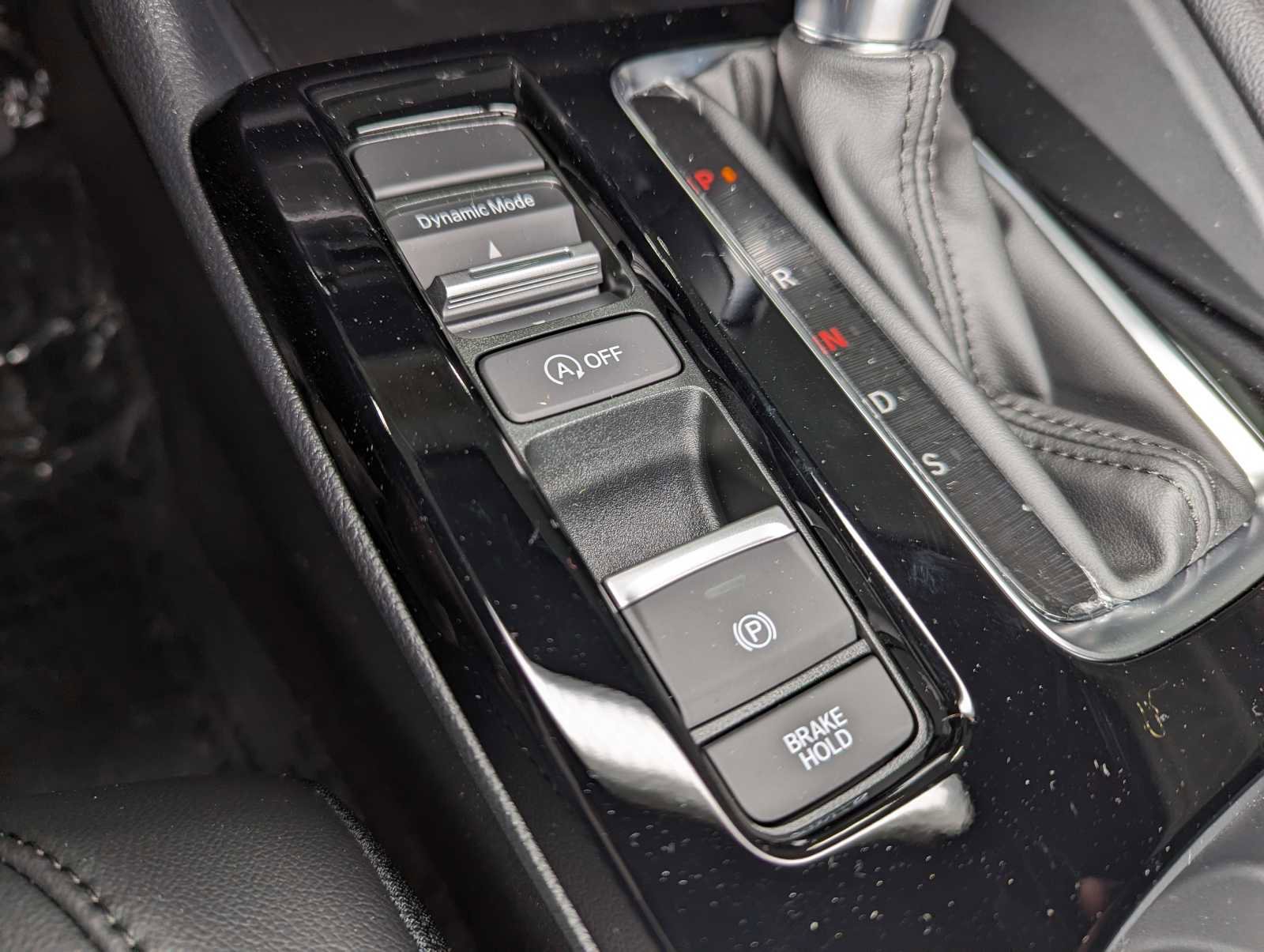 Certified 2024 Acura Integra image 27