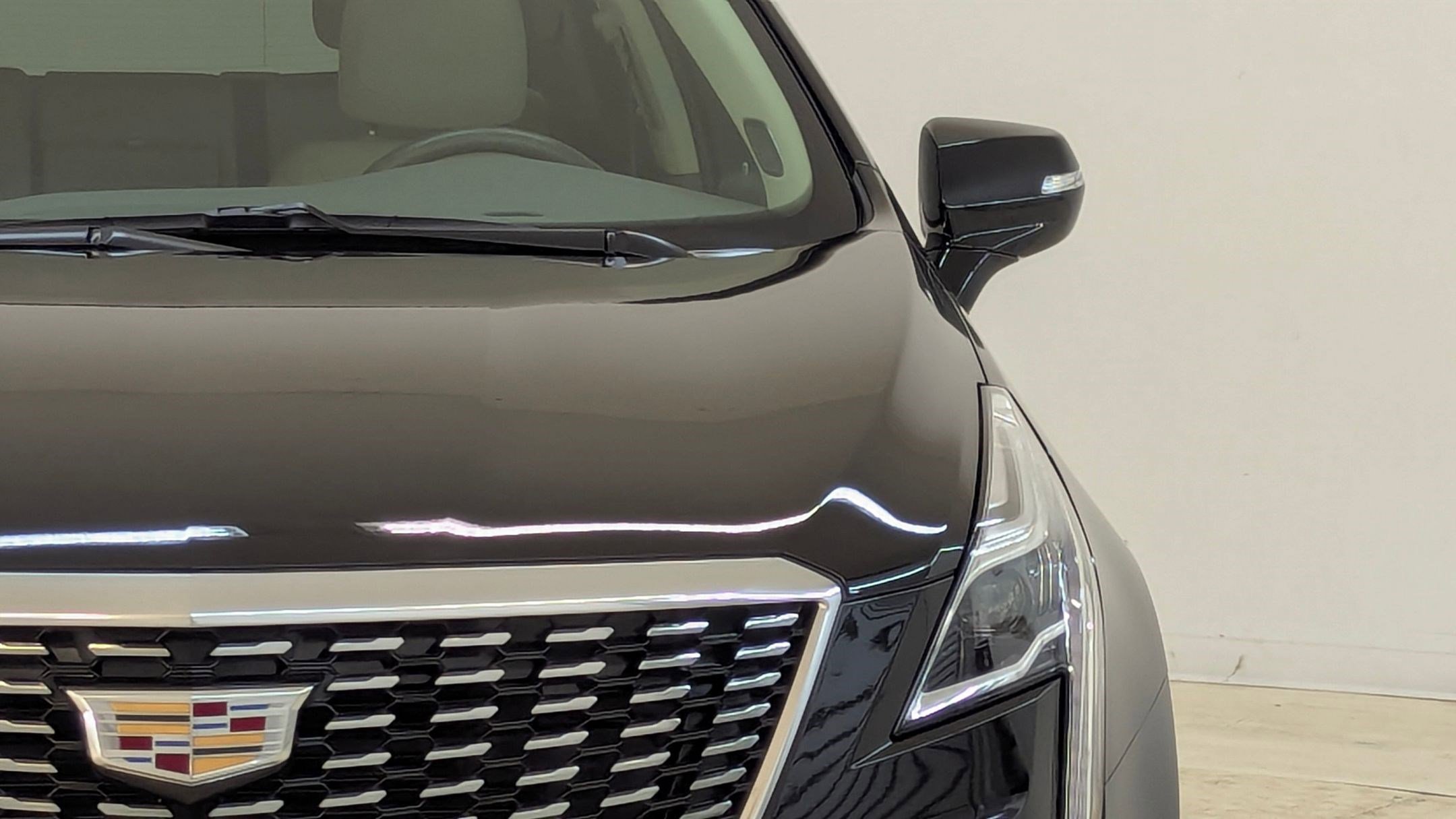 Certified 2023 Cadillac XT5 Premium Luxury image 11