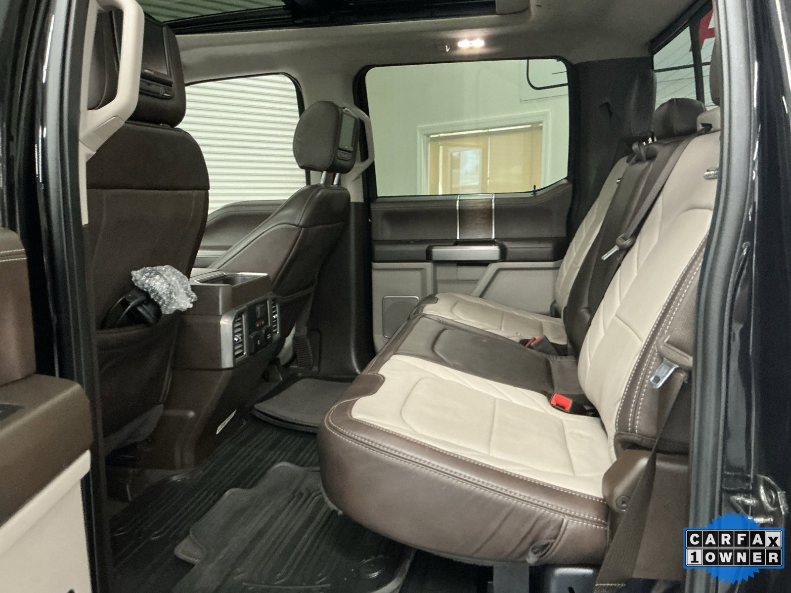 Used 2019 Ford F450 Limited image 31