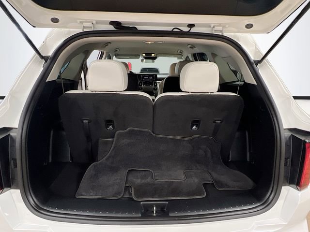 Certified 2021 Kia Sorento S image 25