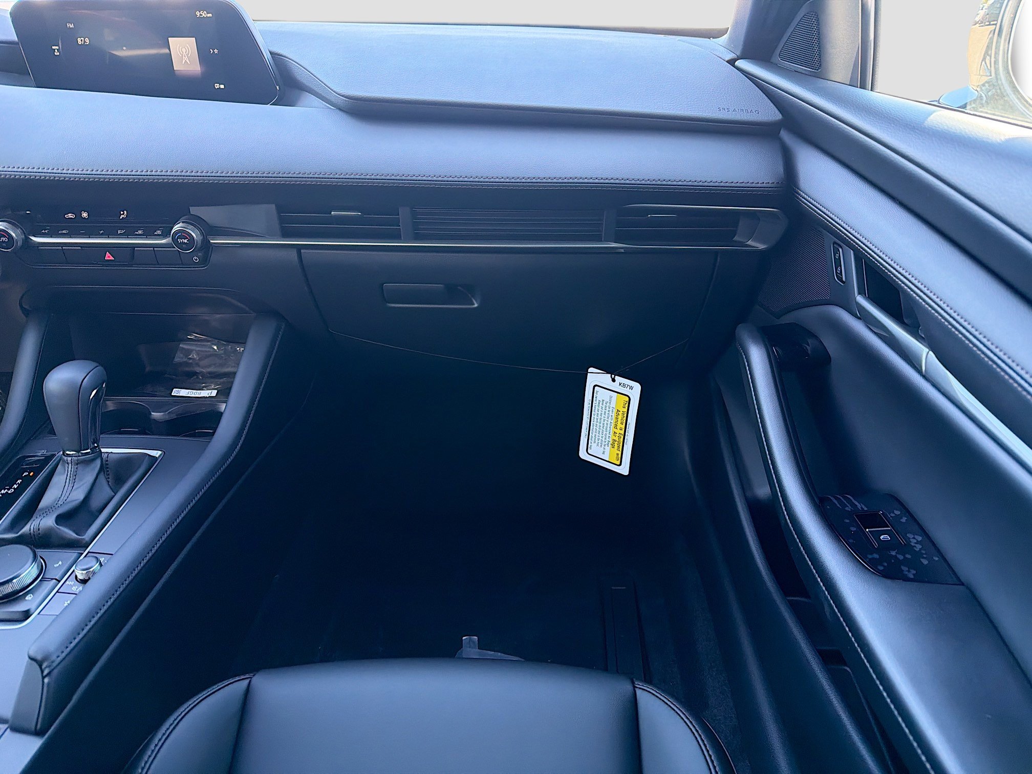 New 2026 MAZDA MAZDA3 s Sport image 18