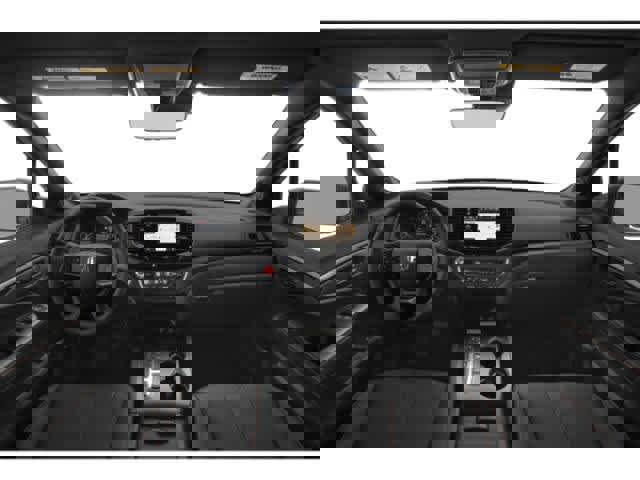 Used 2023 Honda Passport TrailSport image 11