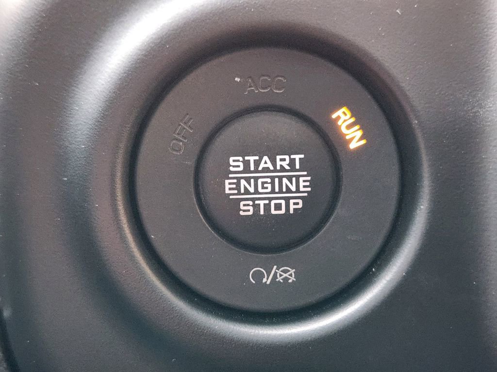 Used 2020 Jeep Gladiator Mojave image 22