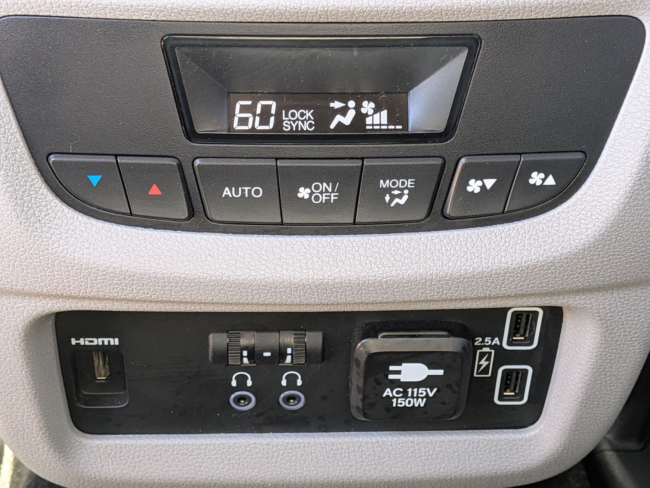 Certified 2020 Honda Pilot EX-L image 25