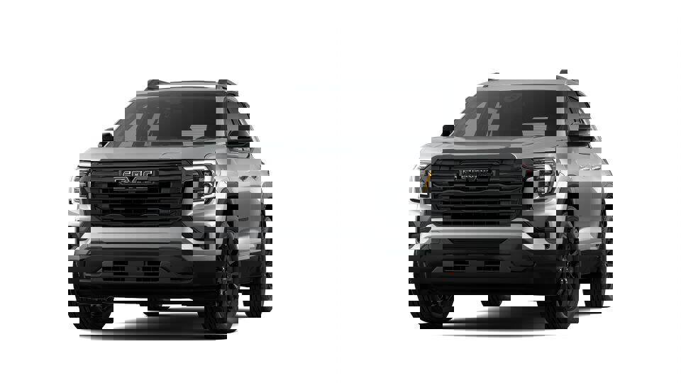 New 2026 GMC Terrain Elevation image 3