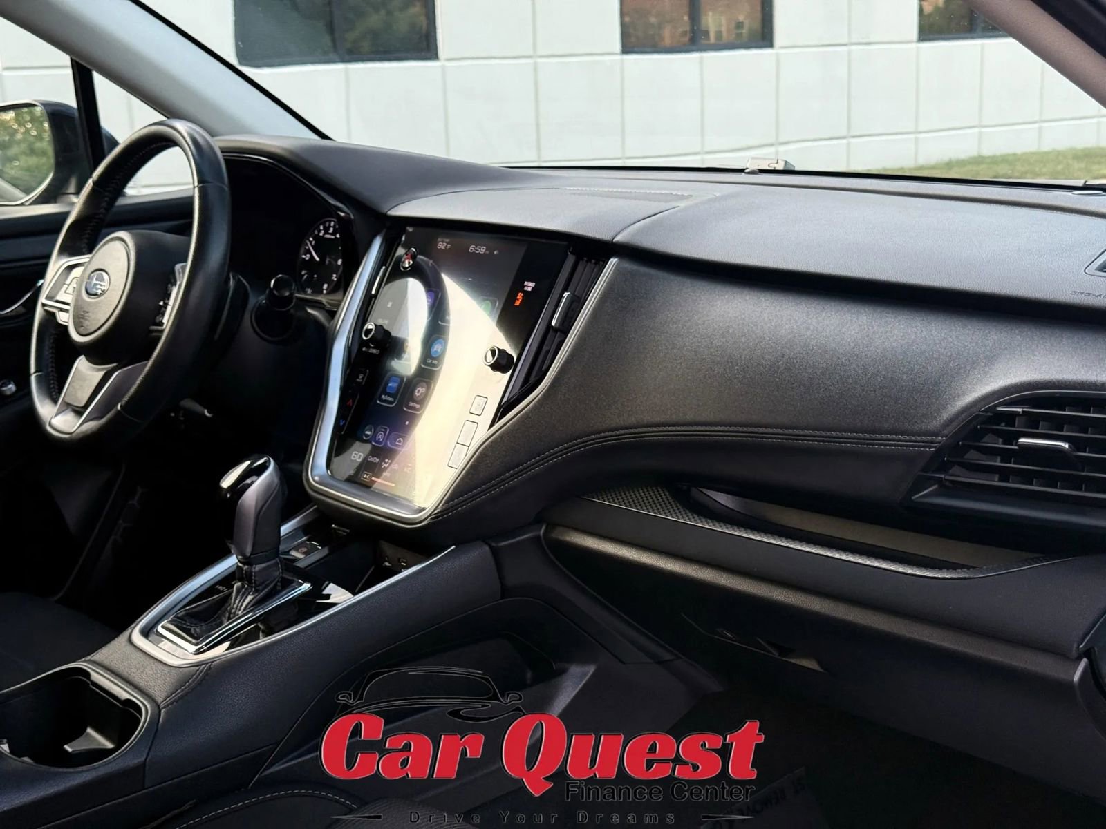 Used 2022 Subaru Legacy Premium w/ Popular Package #1 image 18