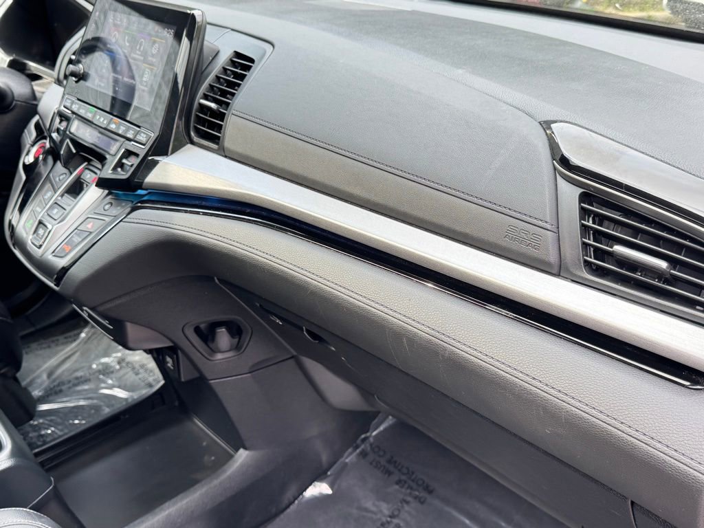 Used 2024 Honda Odyssey Touring image 28