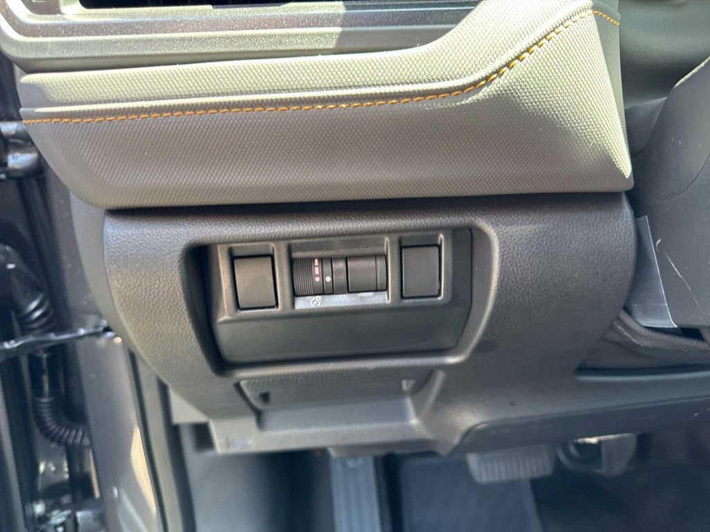 Used 2026 Subaru Forester Wilderness AWD/4WD image 21