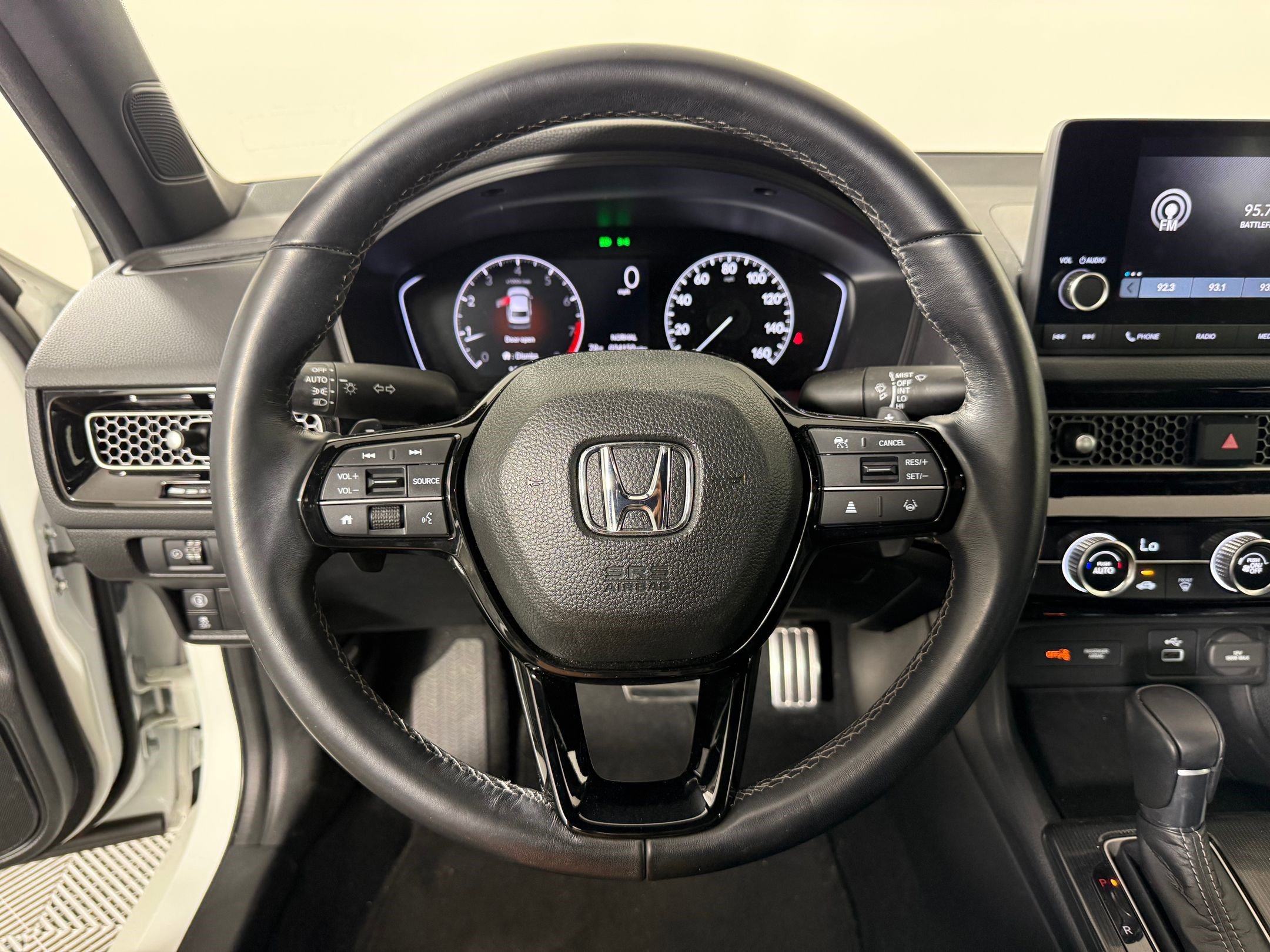Used 2022 Honda Civic Sport image 15