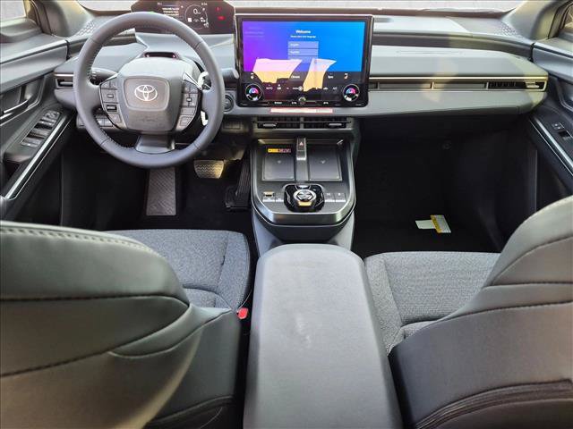 New 2026 Toyota bZ FWD image 14