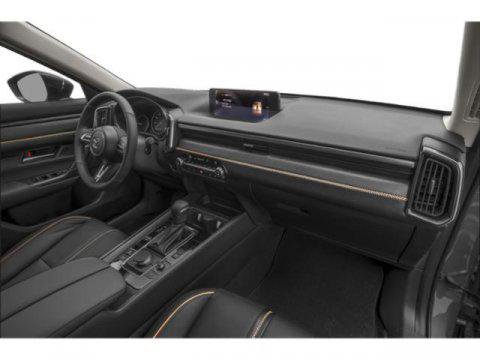Certified 2025 MAZDA CX-50 2.5 Hybrid w/ Weather Package image 17