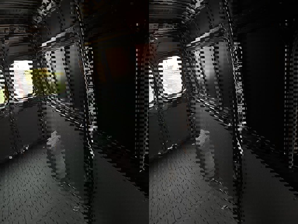 Used 2025 RAM ProMaster 3500 w/ Cold Weather Group image 21