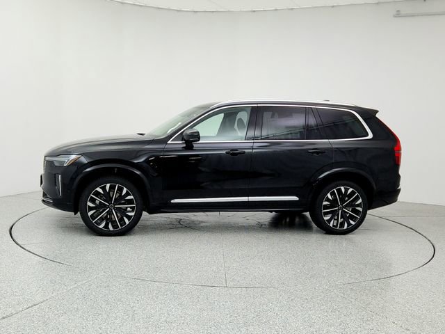 New 2026 Volvo XC90 B6 Plus w/ Protection Package Premier image 8
