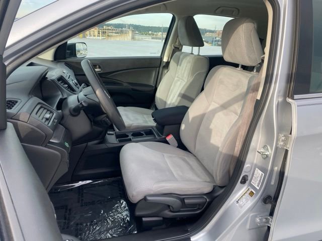 Used 2015 Honda CR-V LX image 14