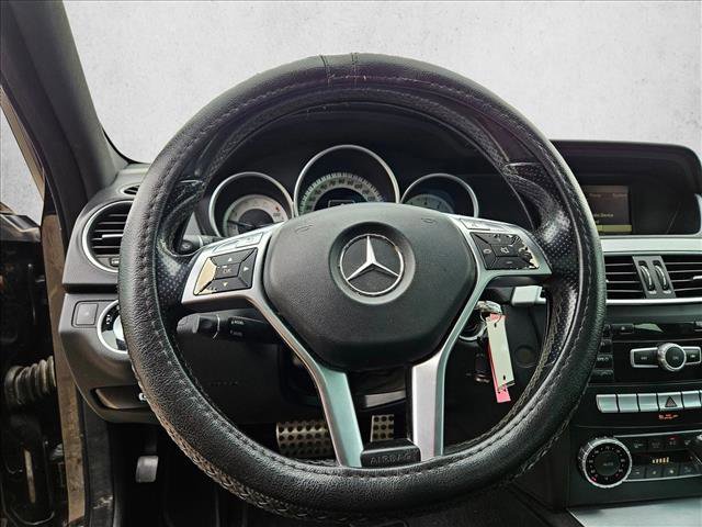 Used 2014 Mercedes-Benz C 250 Sedan image 10