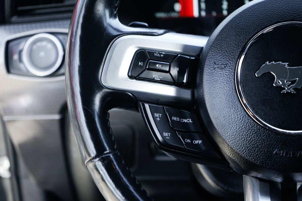 Used 2019 Ford Mustang GT Premium w/ GT Performance Package RWD image 46