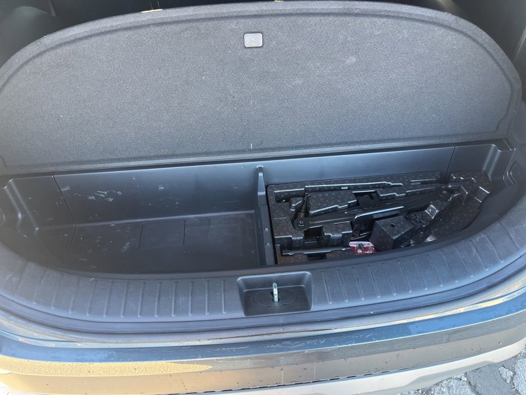 Used 2019 Hyundai Santa Fe SEL image 18