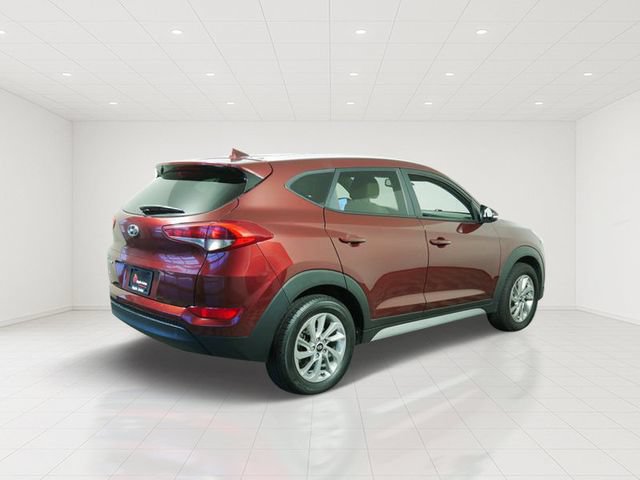 Used 2017 Hyundai Tucson SE Plus FWD image 7