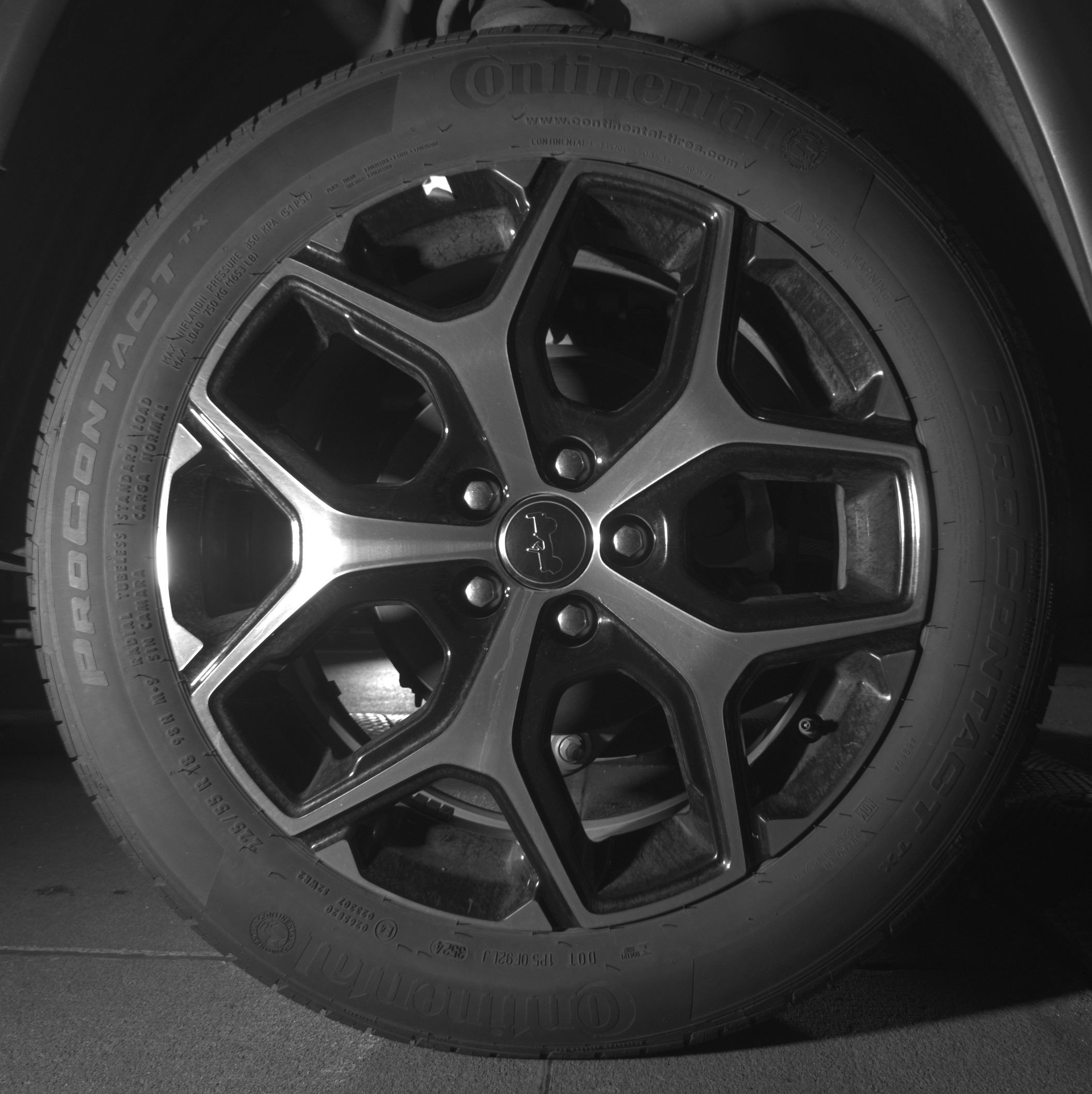 Used 2025 Jeep Compass Limited image 15