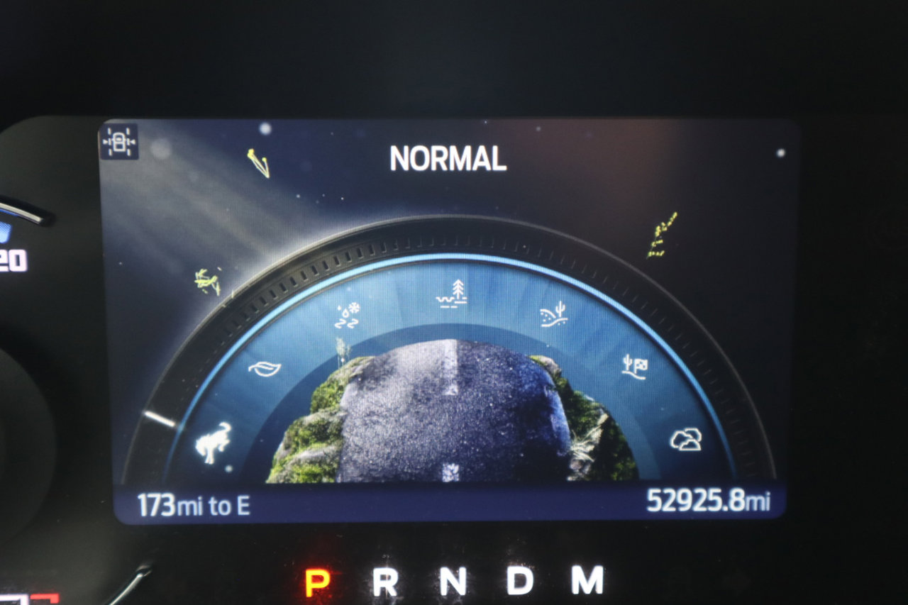 Used 2021 Ford Bronco Badlands image 80