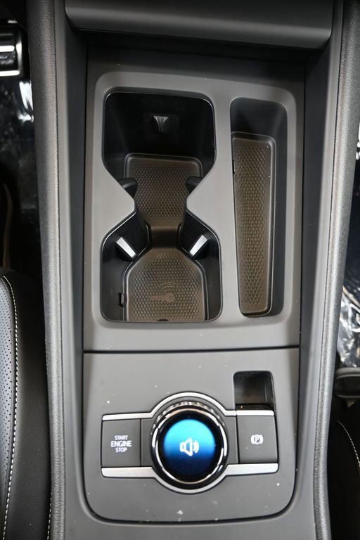 New 2026 Volkswagen Tiguan SE R-Line image 33