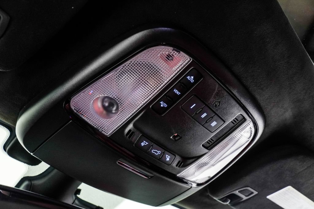 Used 2023 Dodge Durango SRT Hellcat AWD/4WD image 35