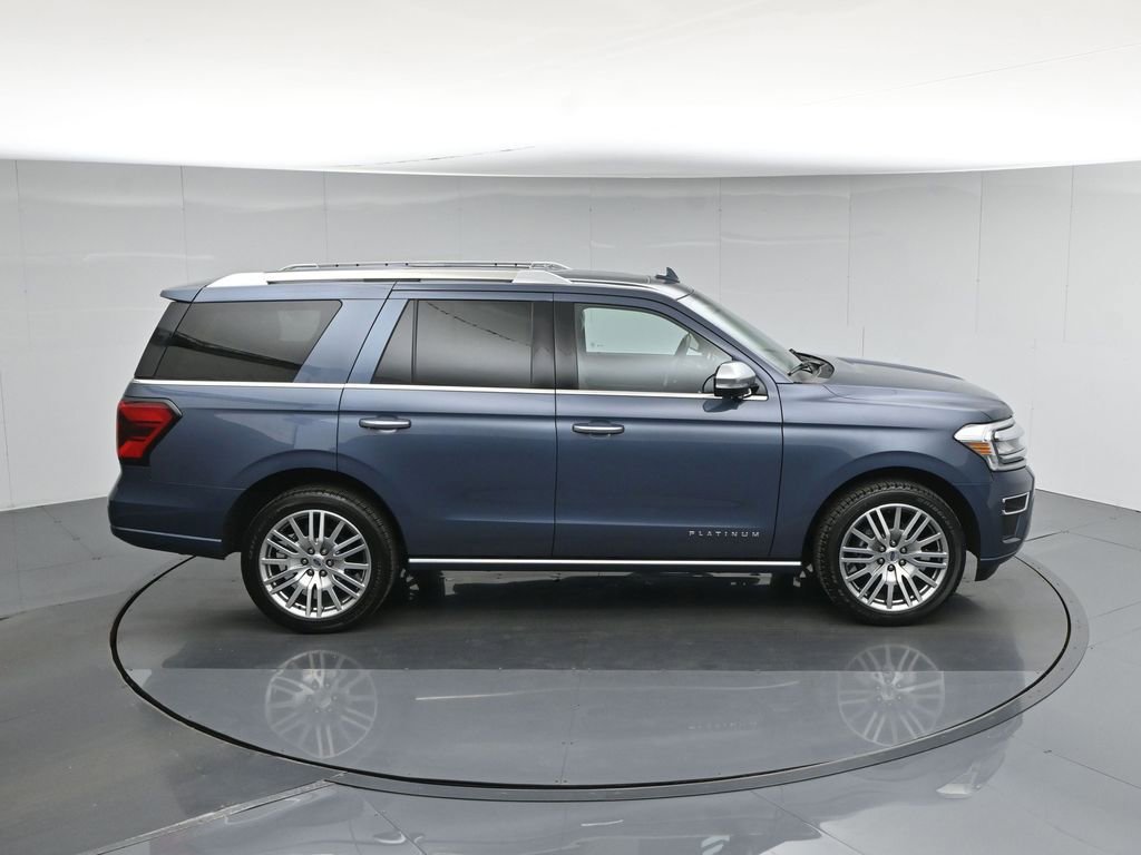 Certified 2023 Ford Expedition Platinum image 45