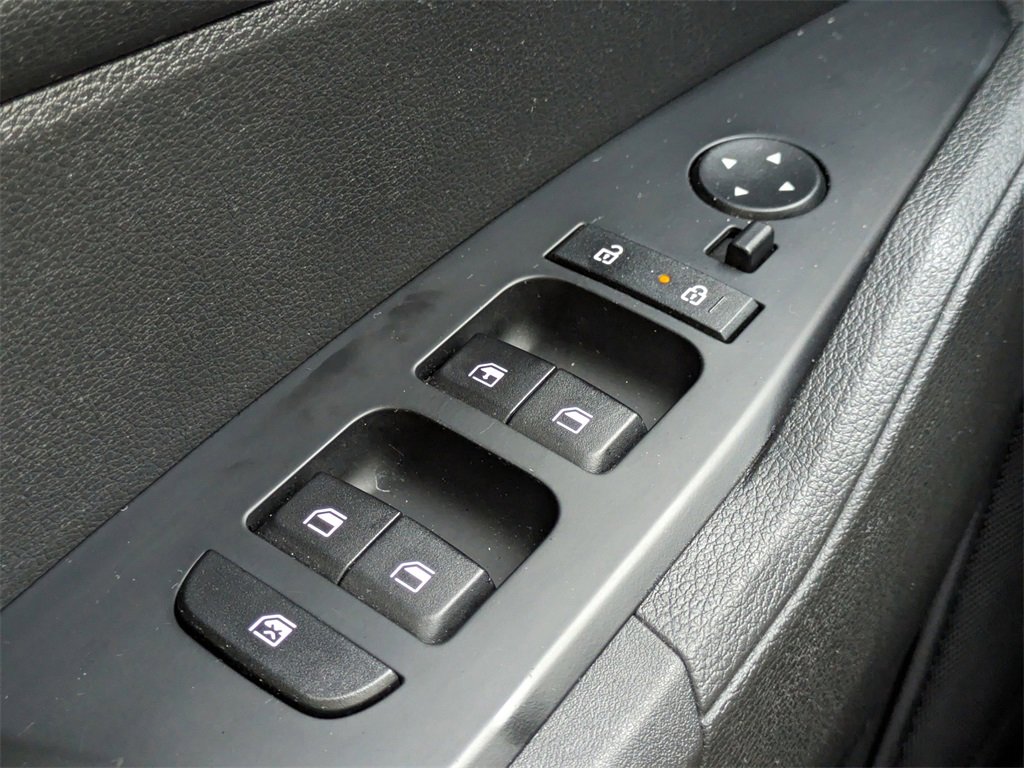 Used 2024 Kia Sportage LX image 23