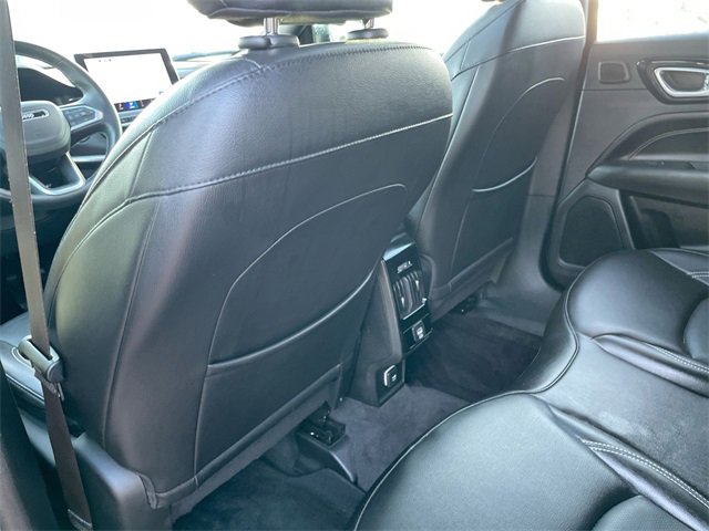 Used 2022 Jeep Compass High Altitude image 25