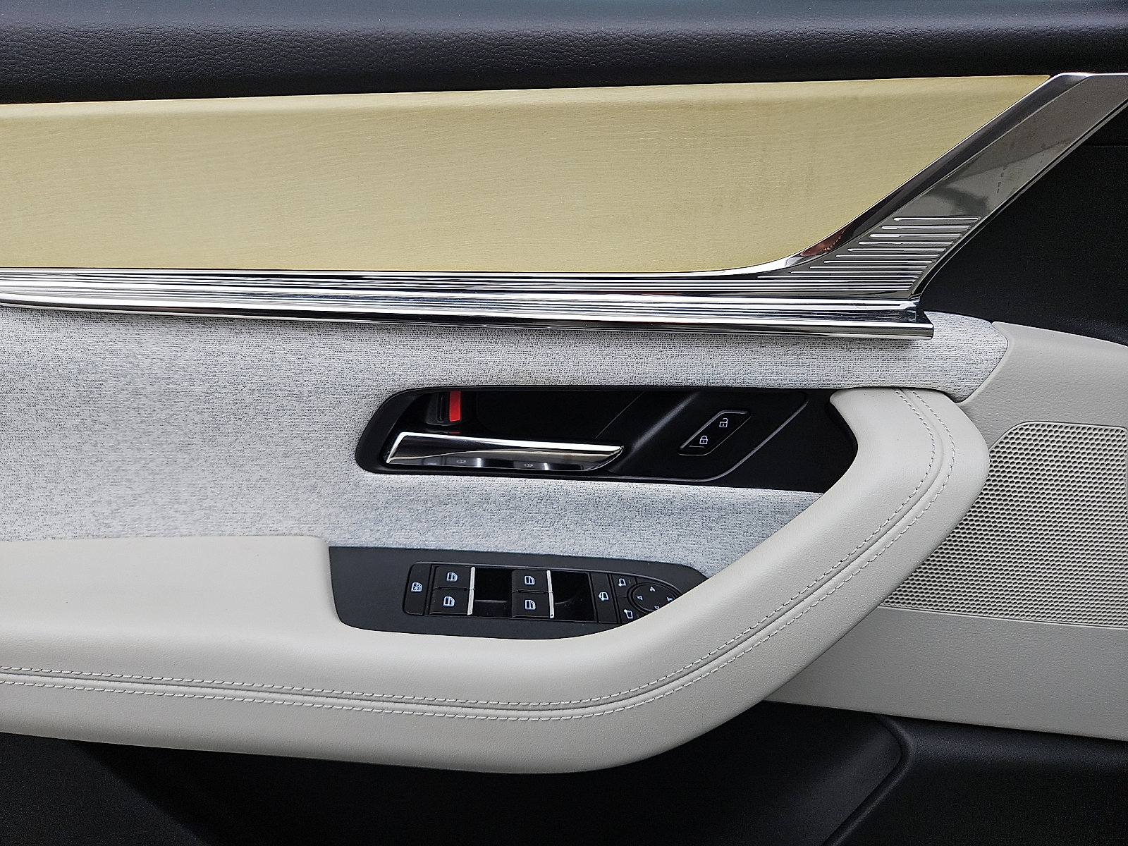 Used 2024 MAZDA CX-90 3.3 Turbo S w/ Premium Plus image 12