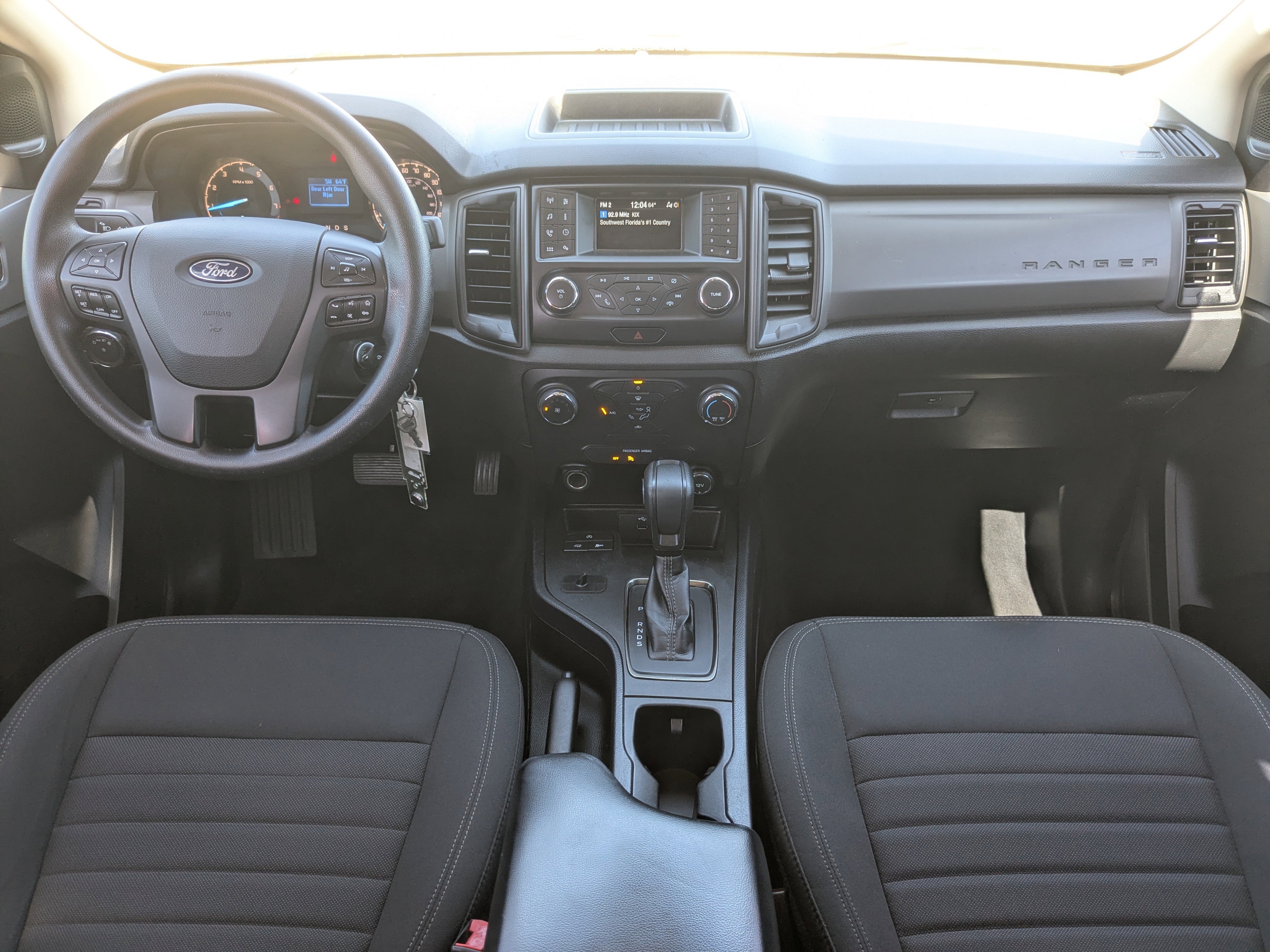 Used 2020 Ford Ranger XL w/ Equipment Group 101A Mid image 33