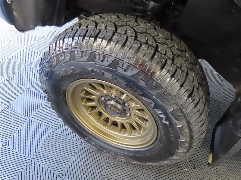 Used 2017 Toyota Tacoma TRD Pro image 6