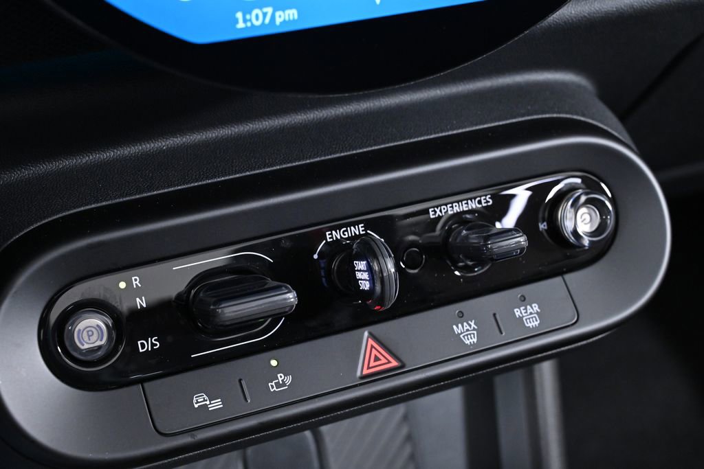 New 2026 MINI Cooper S image 13