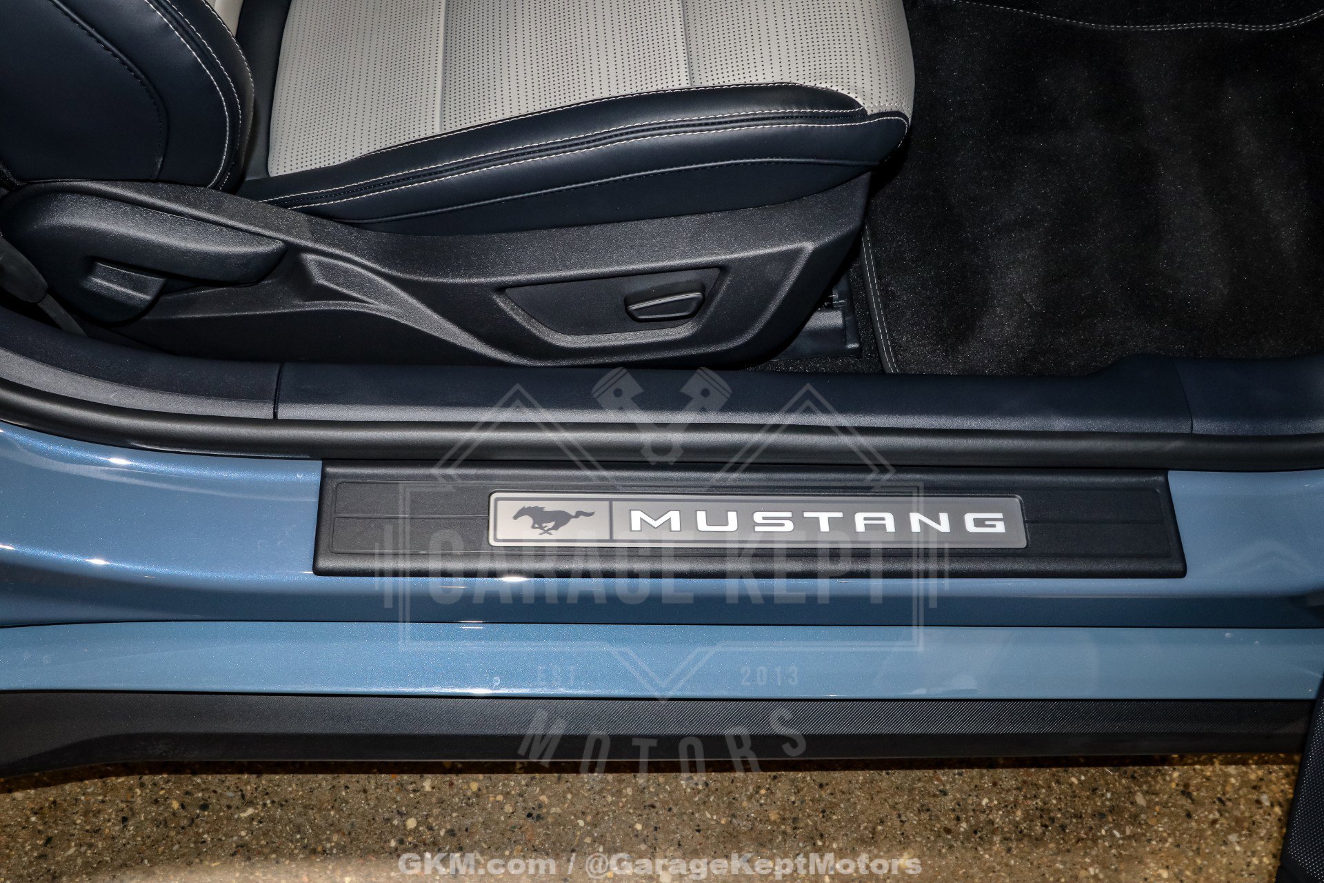 Used 2024 Ford Mustang GT Premium image 80