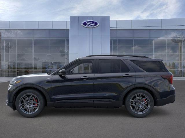 New 2026 Ford Explorer ST-Line w/ ST-Line Street Pack image 3