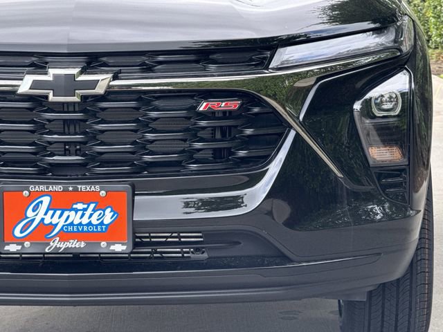 New 2026 Chevrolet Trax RS FWD image 9