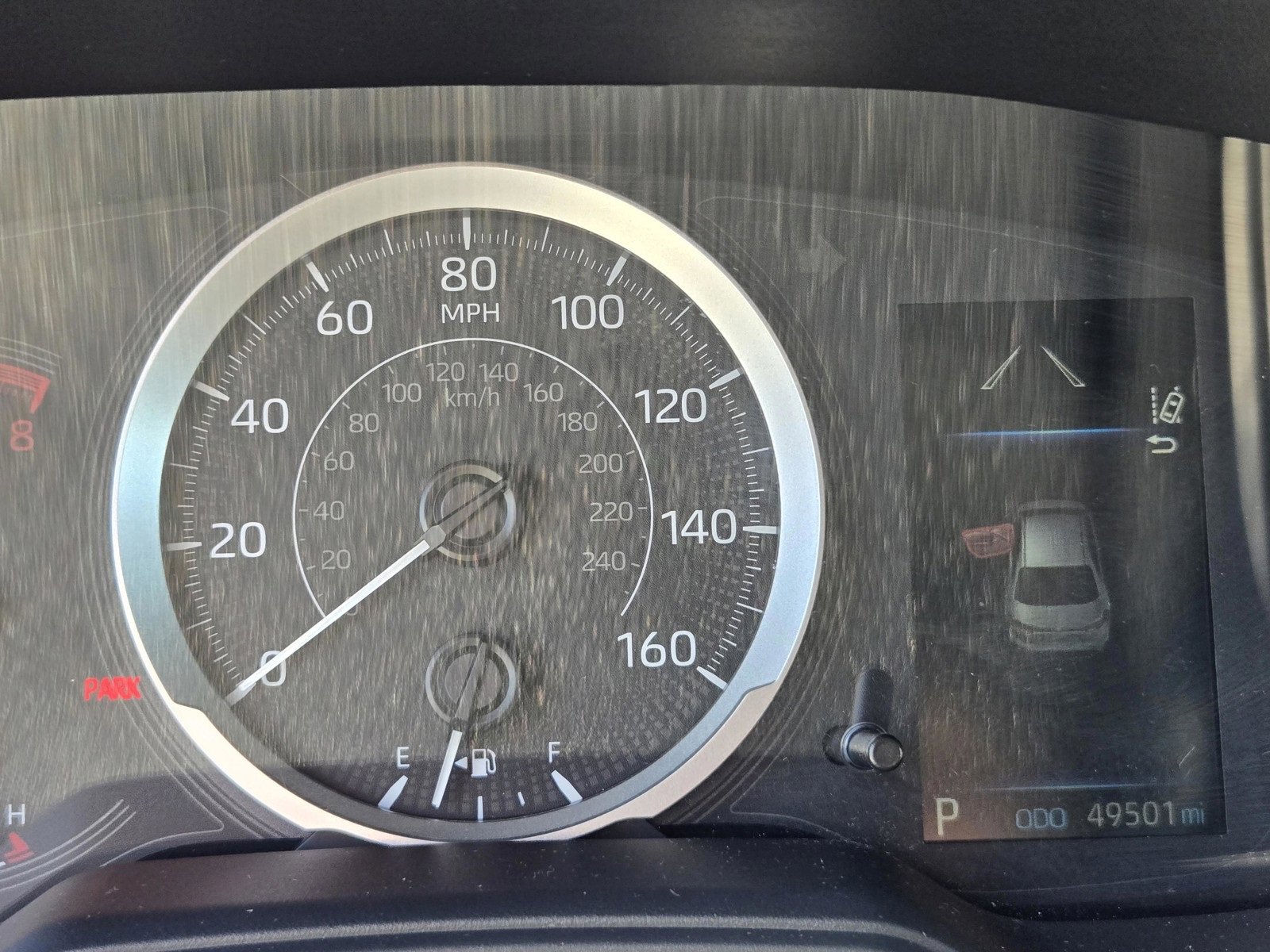 Used 2022 Toyota Corolla LE image 19