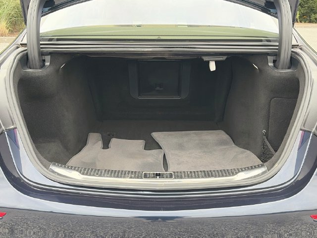 Certified 2022 Mercedes-Benz S 580 4MATIC Sedan image 28