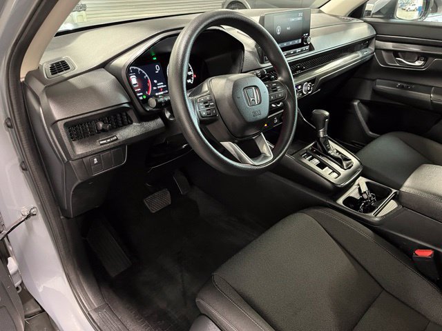Used 2024 Honda CR-V LX image 19
