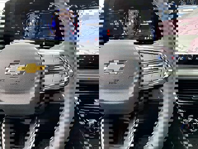 New 2026 Chevrolet Traverse LT w/ Driver Confidence Package image 20