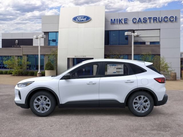 New 2026 Ford Escape Active FWD image 3
